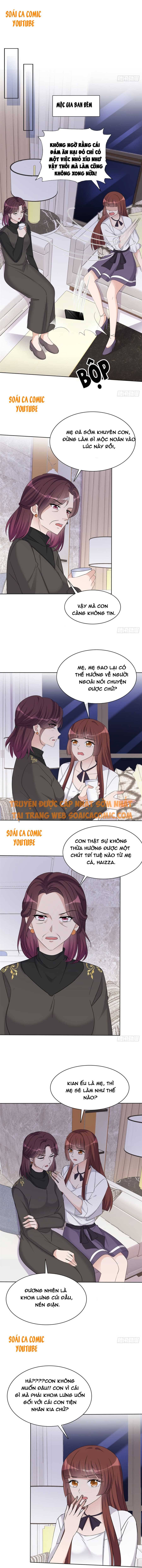 Ninita Yêu Dấu - Phần 2 Chap 458.8 - Next Chap 459.8