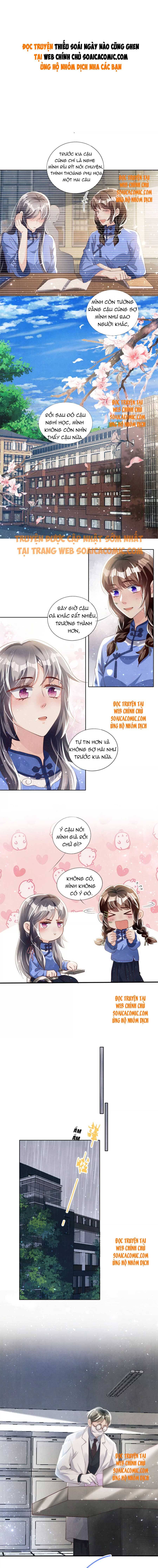 Ninita Yêu Dấu - Phần 2 Chap 459.1 - Next Chap 460.1