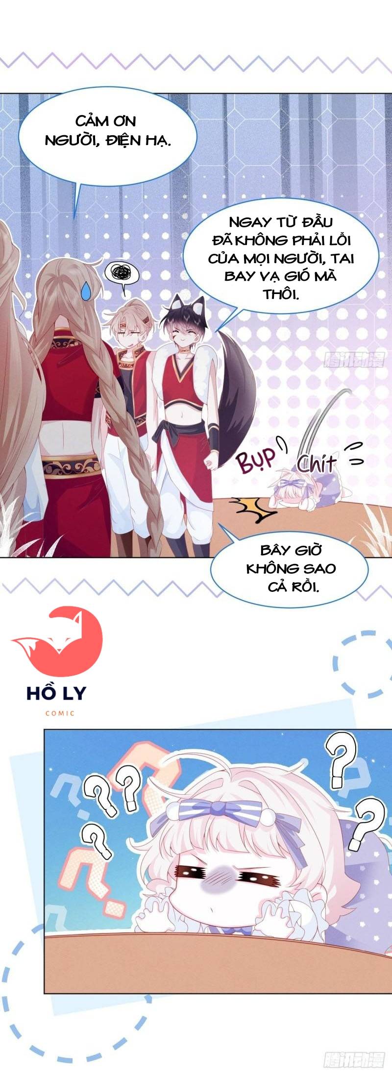 Ninita Yêu Dấu - Phần 2 Chap 459.2 - Next Chap 460.2