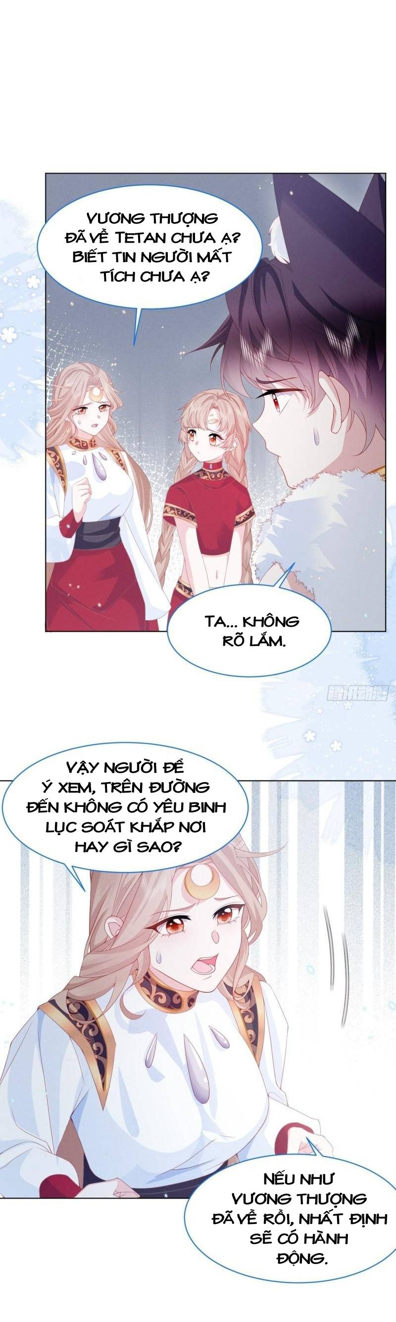 Ninita Yêu Dấu - Phần 2 Chap 459.2 - Next Chap 460.2