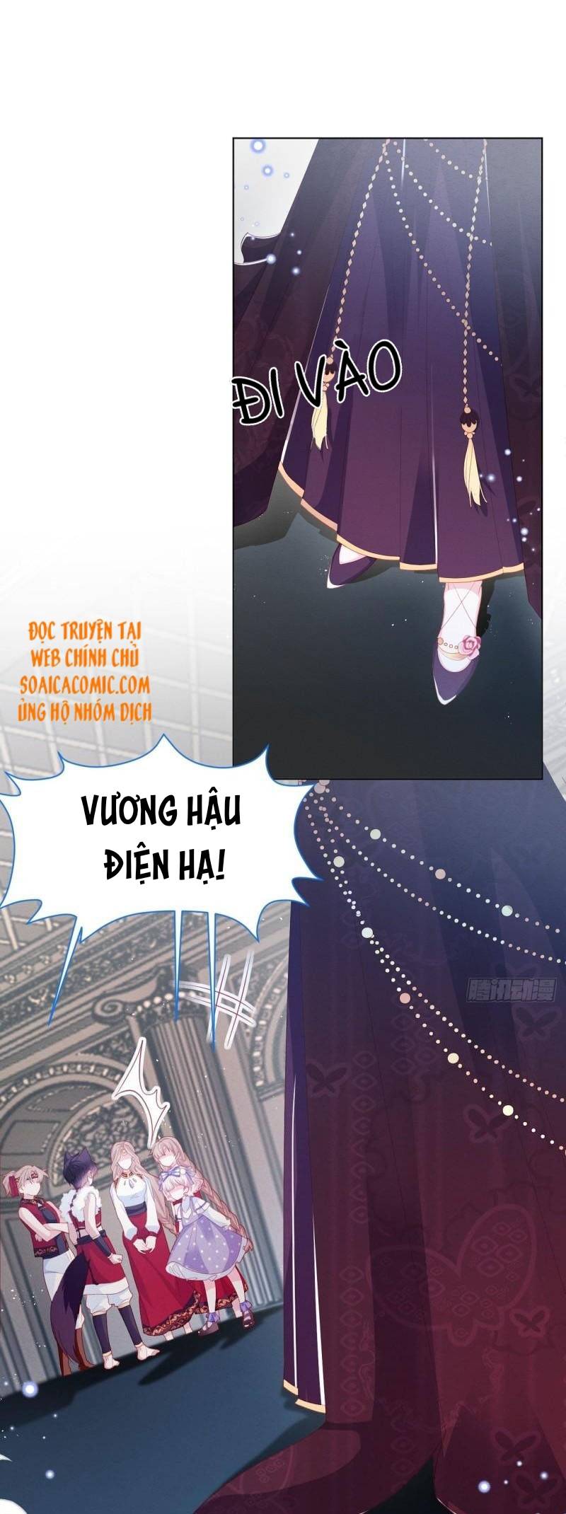Ninita Yêu Dấu - Phần 2 Chap 459.2 - Next Chap 460.2