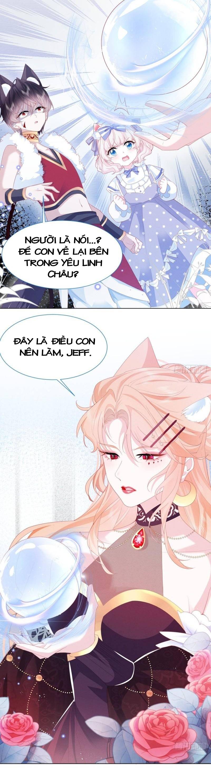 Ninita Yêu Dấu - Phần 2 Chap 459.2 - Next Chap 460.2