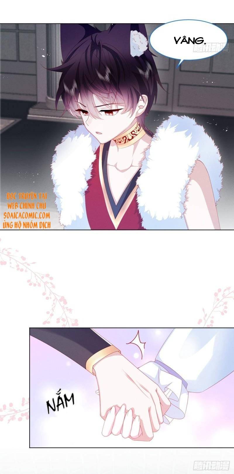 Ninita Yêu Dấu - Phần 2 Chap 459.2 - Next Chap 460.2