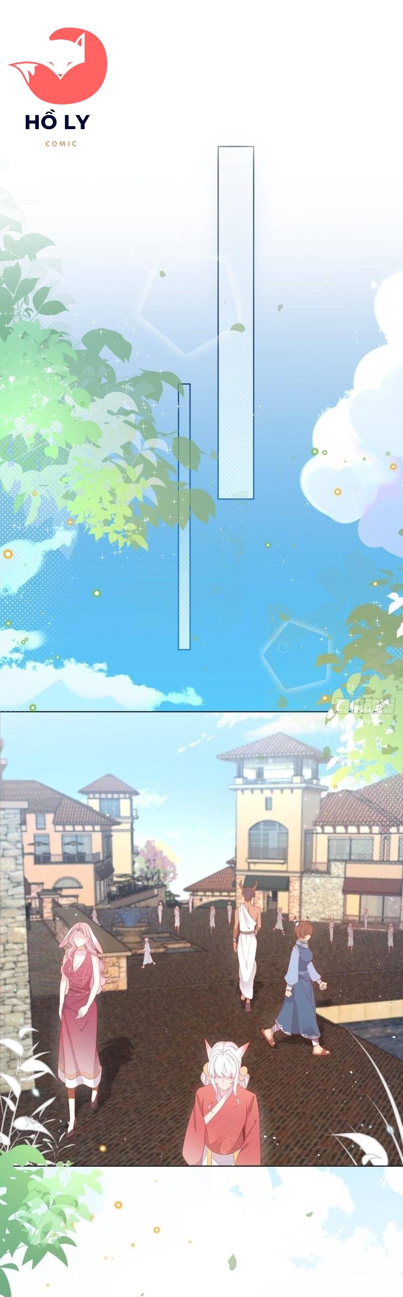 Ninita Yêu Dấu - Phần 2 Chap 459.2 - Next Chap 460.2