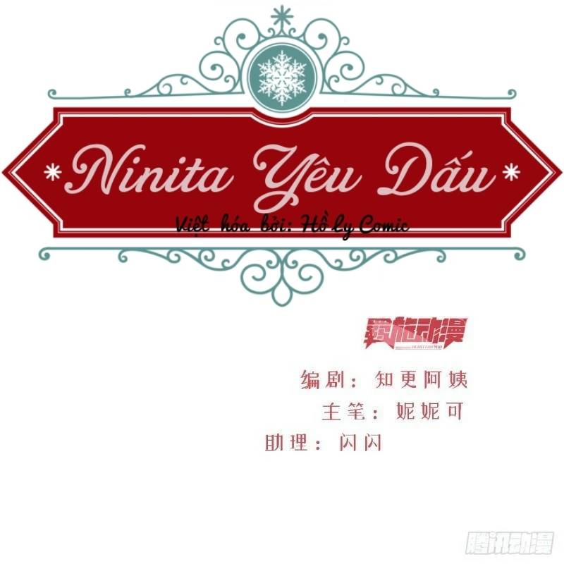 Ninita Yêu Dấu - Phần 2 Chap 459.2 - Next Chap 460.2
