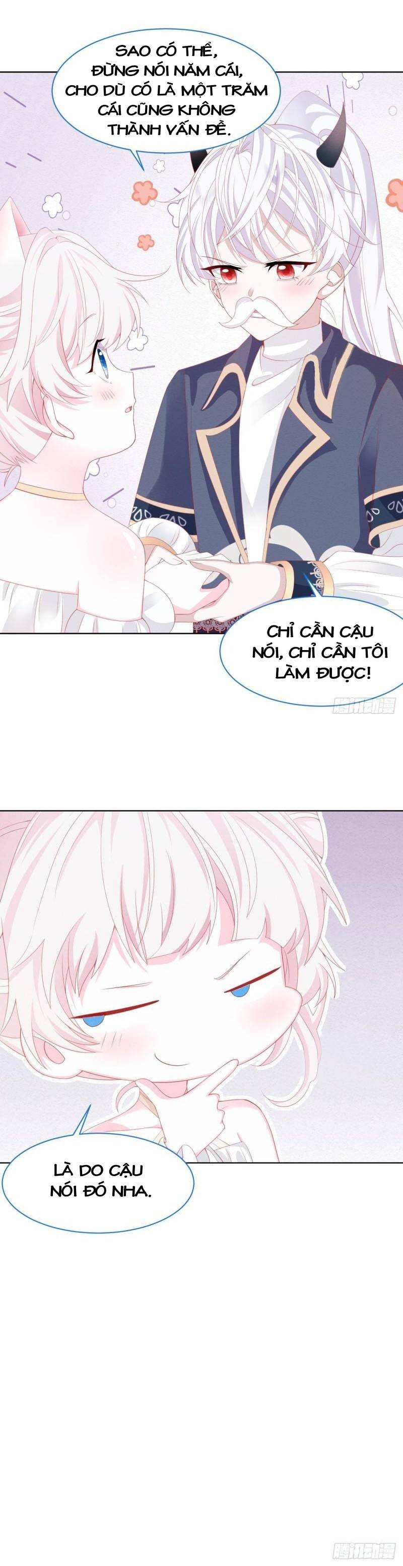 Ninita Yêu Dấu - Phần 2 Chap 459.2 - Next Chap 460.2