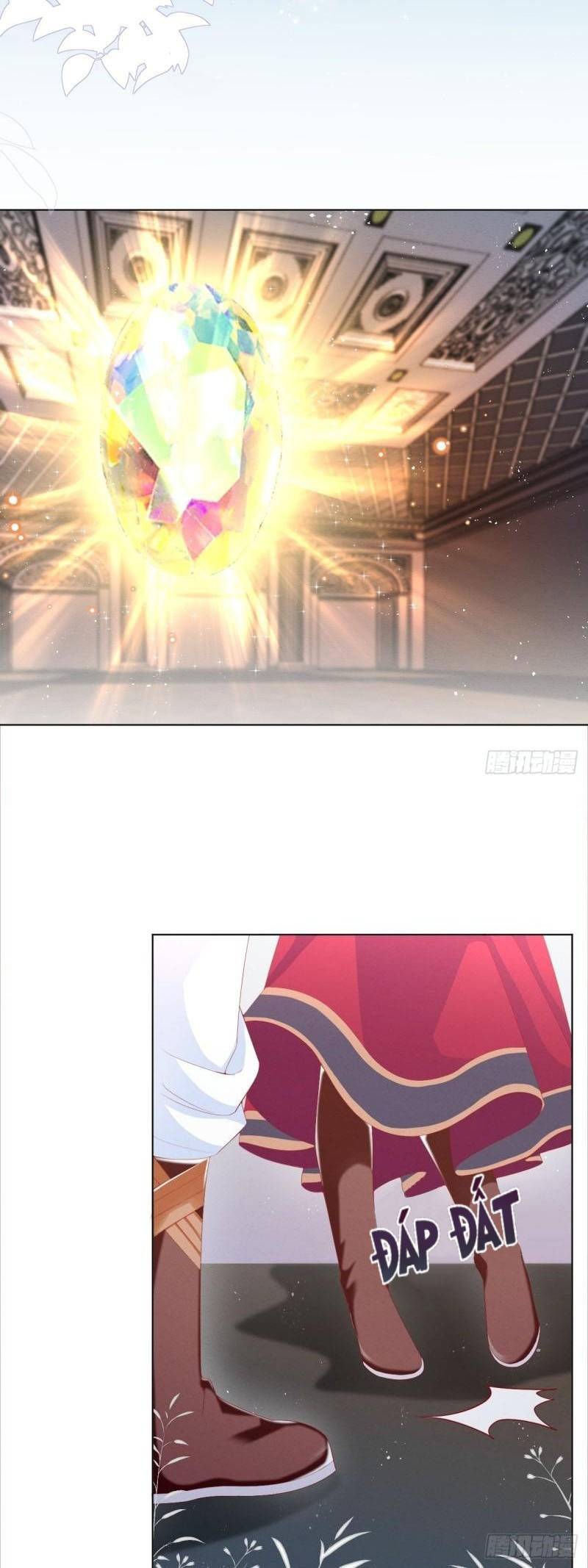 Ninita Yêu Dấu - Phần 2 Chap 459.2 - Next Chap 460.2