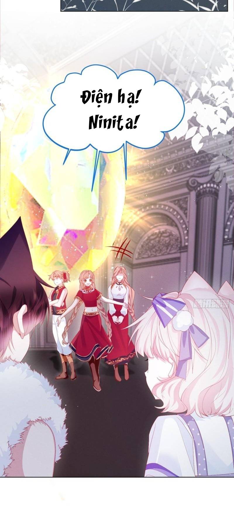 Ninita Yêu Dấu - Phần 2 Chap 459.2 - Next Chap 460.2