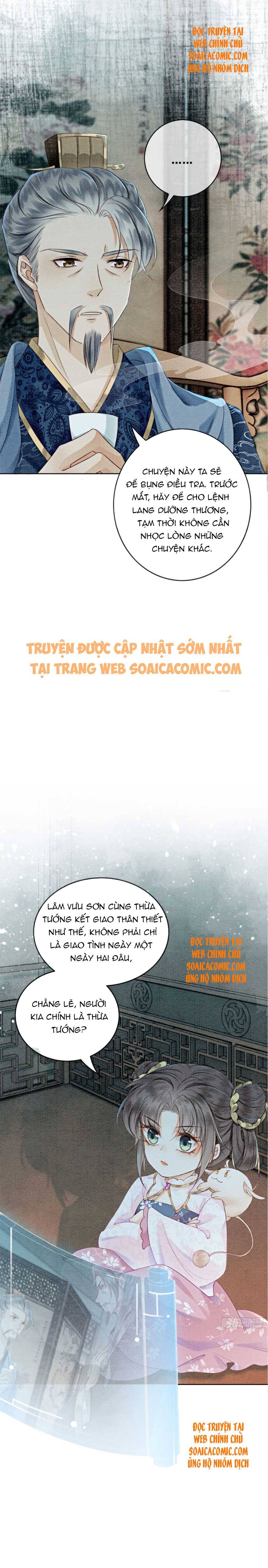 Ninita Yêu Dấu - Phần 2 Chap 459.5 - Next Chap 460.5