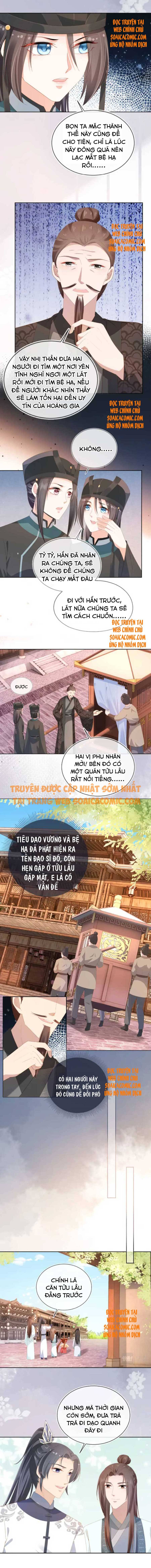 Ninita Yêu Dấu - Phần 2 Chap 459.9 - Next Chap 460.9