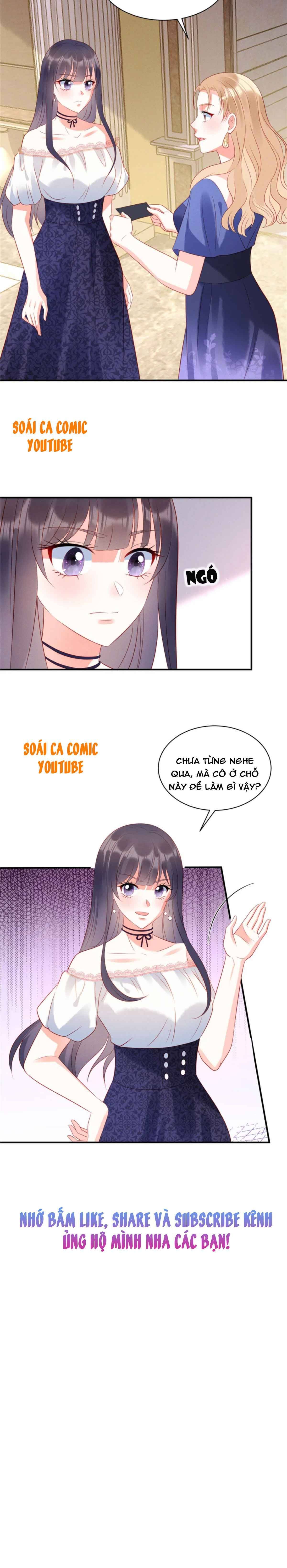 Ninita Yêu Dấu - Phần 2 Chap 46.3 - Next Chap 47.3