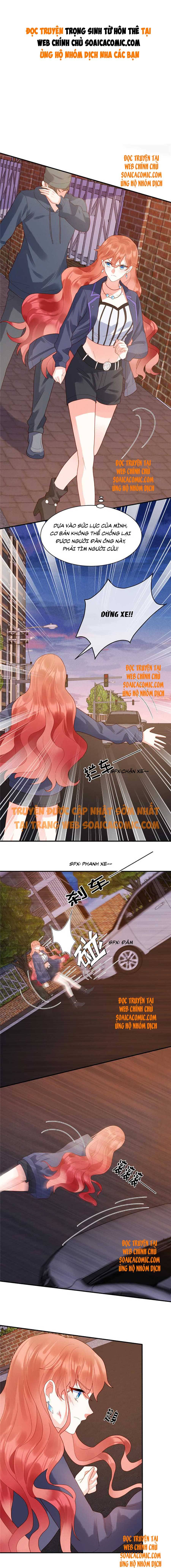 Ninita Yêu Dấu - Phần 2 Chap 460.3 - Next Chap 461.3