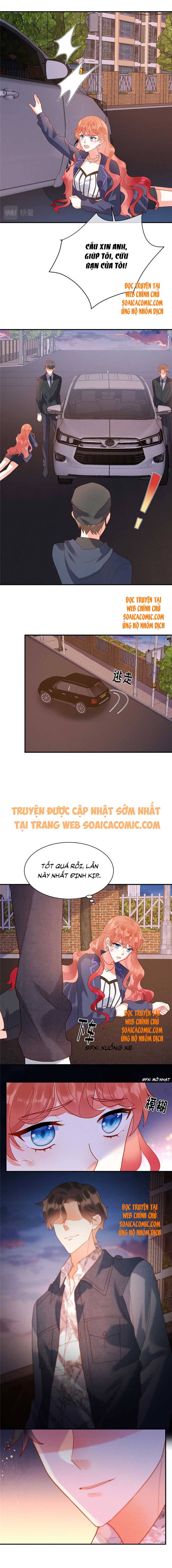 Ninita Yêu Dấu - Phần 2 Chap 460.3 - Next Chap 461.3