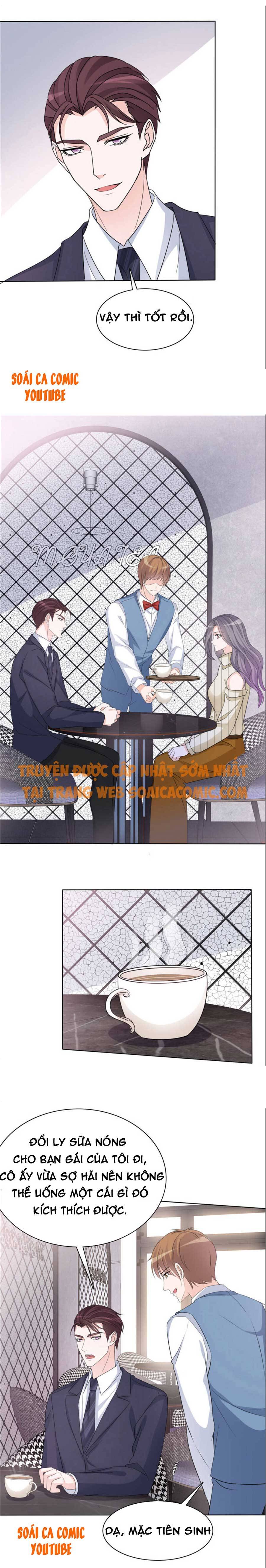 Ninita Yêu Dấu - Phần 2 Chap 460.6 - Next Chap 461.6