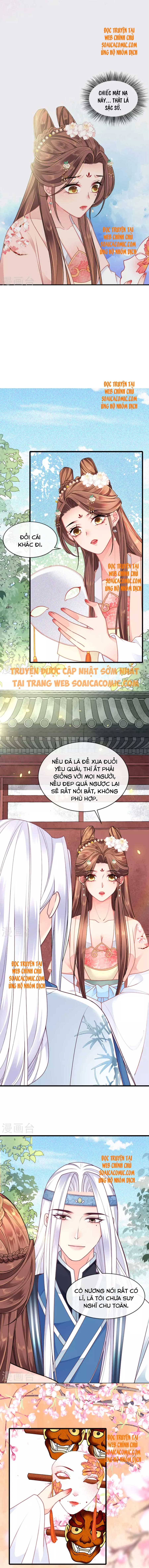 Ninita Yêu Dấu - Phần 2 Chap 460.8 - Next Chap 461.8