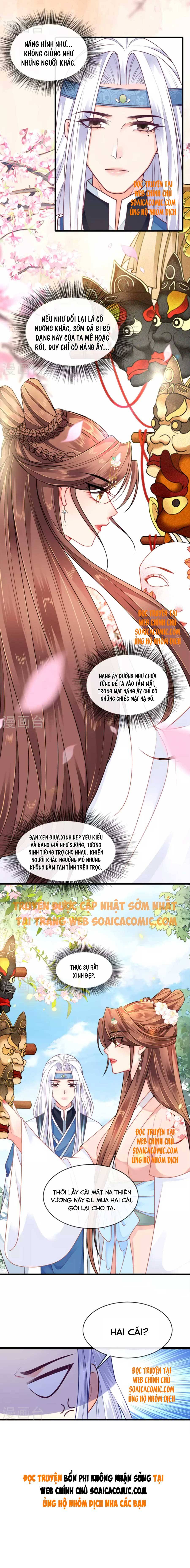 Ninita Yêu Dấu - Phần 2 Chap 460.8 - Next Chap 461.8