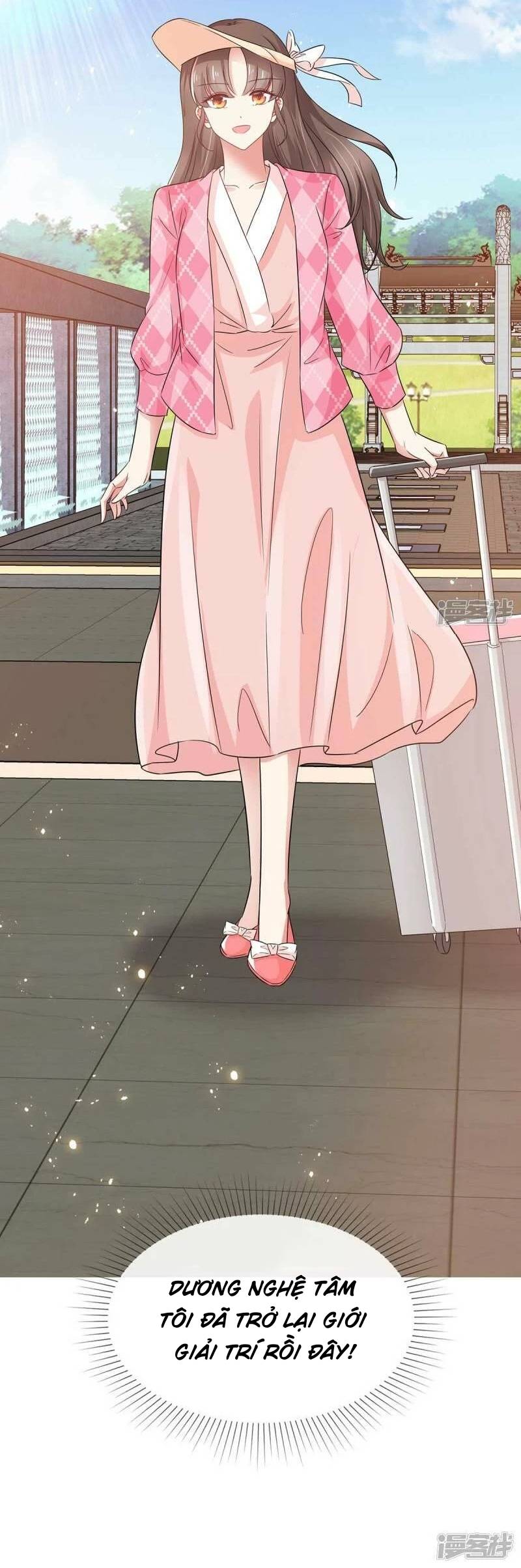 Ninita Yêu Dấu - Phần 2 Chap 460.9 - Next Chap 461.9