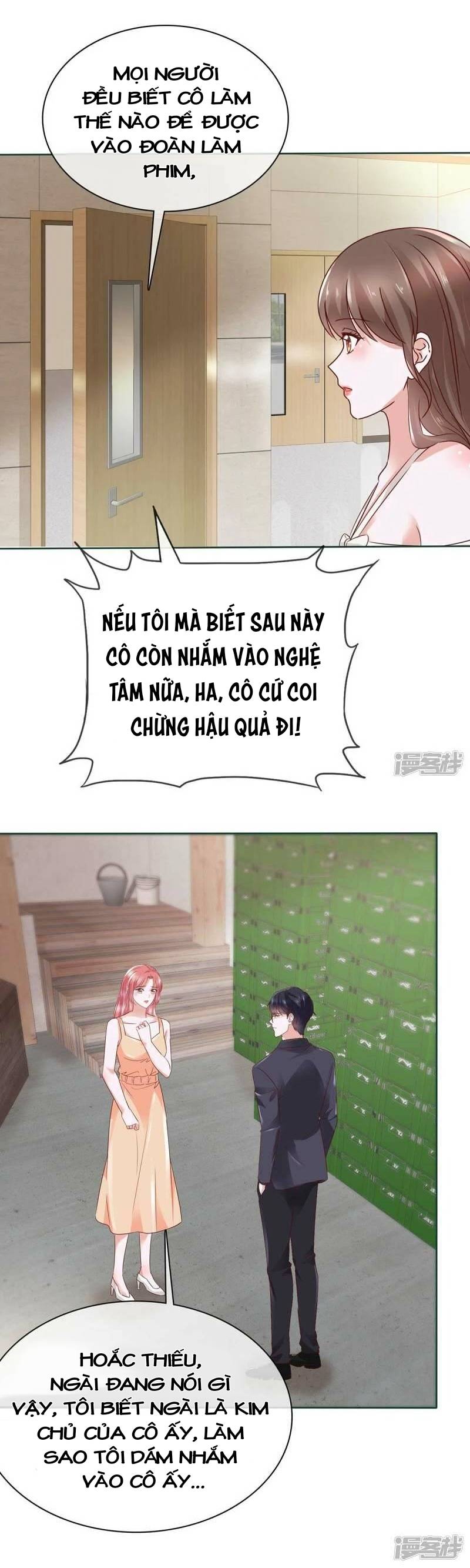 Ninita Yêu Dấu - Phần 2 Chap 460.9 - Next Chap 461.9