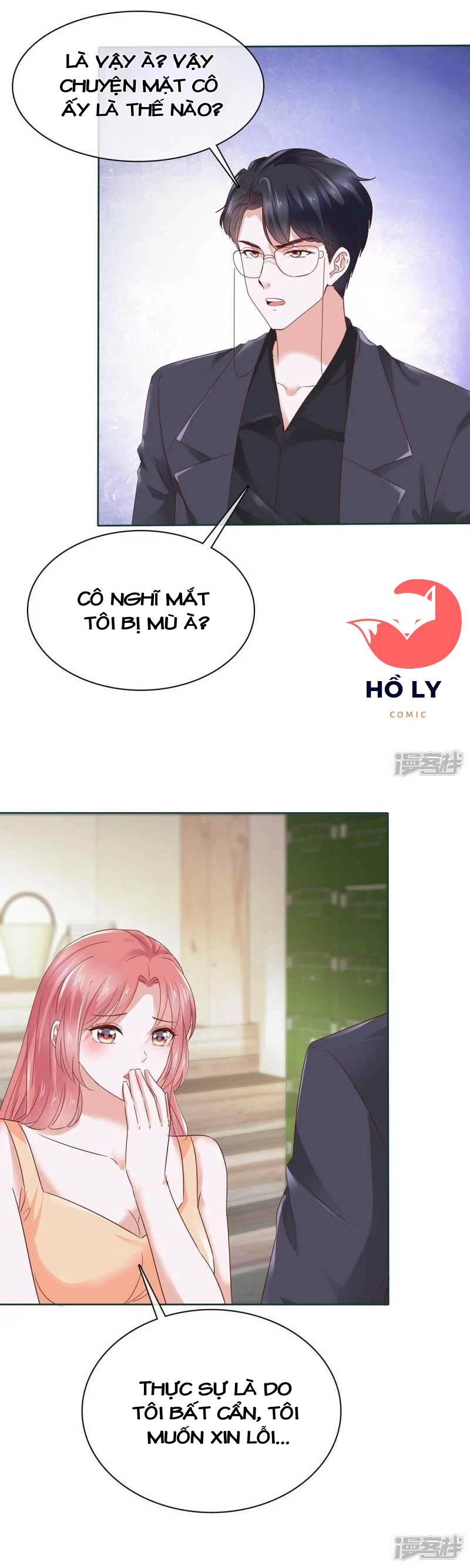 Ninita Yêu Dấu - Phần 2 Chap 460.9 - Next Chap 461.9