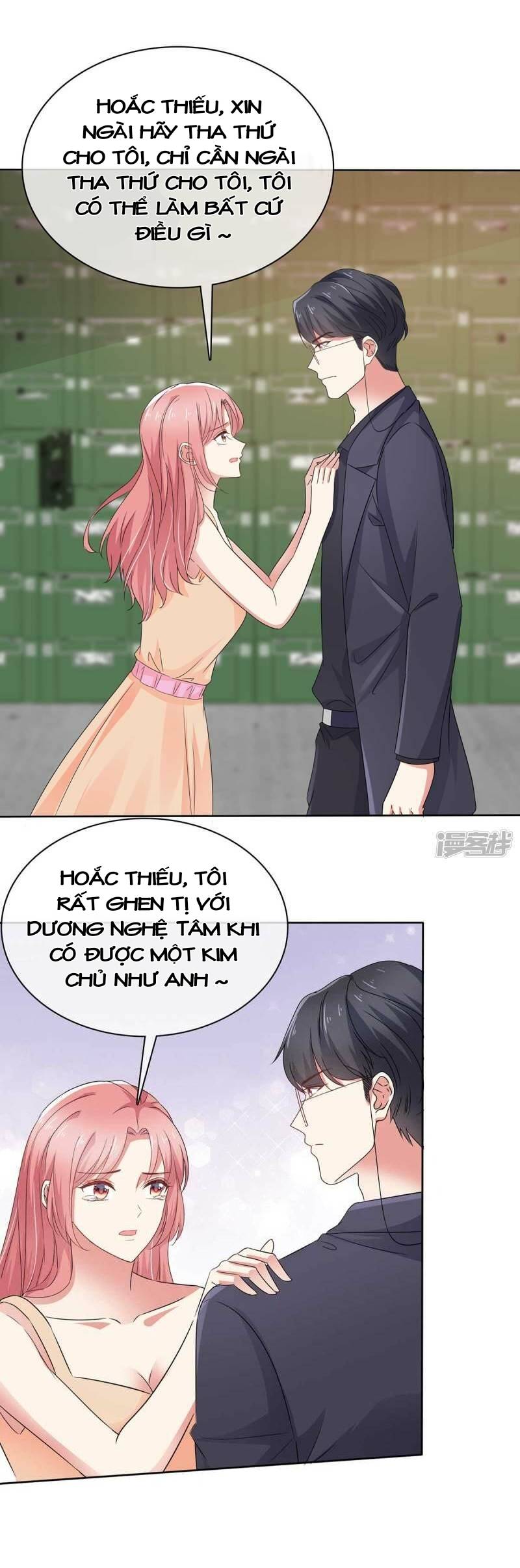 Ninita Yêu Dấu - Phần 2 Chap 460.9 - Next Chap 461.9