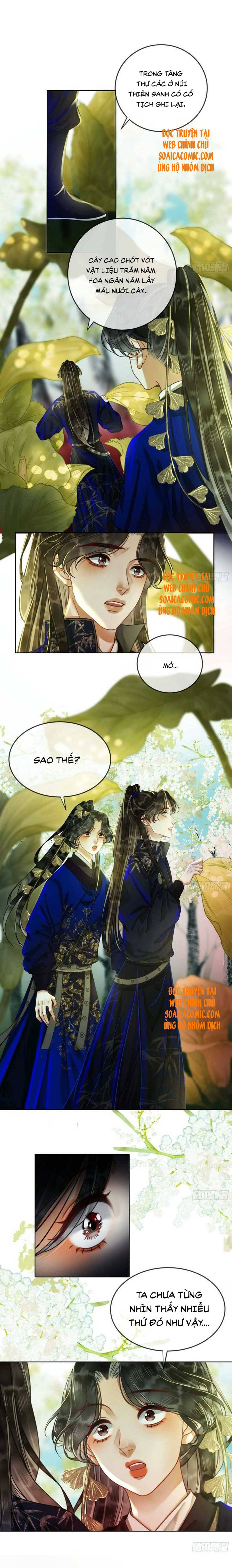 Ninita Yêu Dấu - Phần 2 Chap 461.1 - Next Chap 462.1