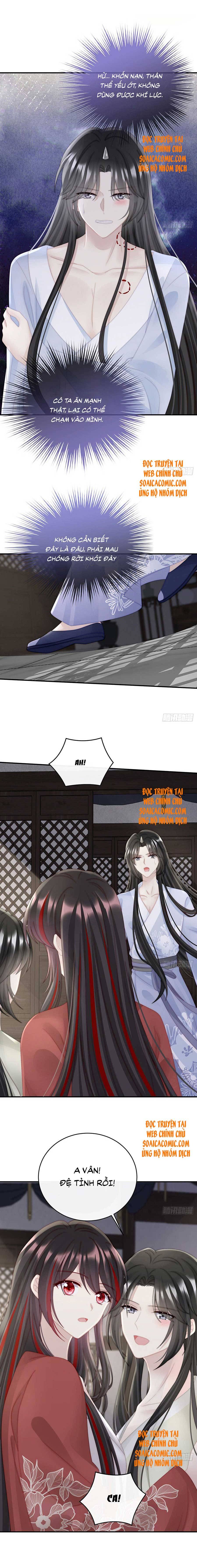 Ninita Yêu Dấu - Phần 2 Chap 461.2 - Next Chap 462.2