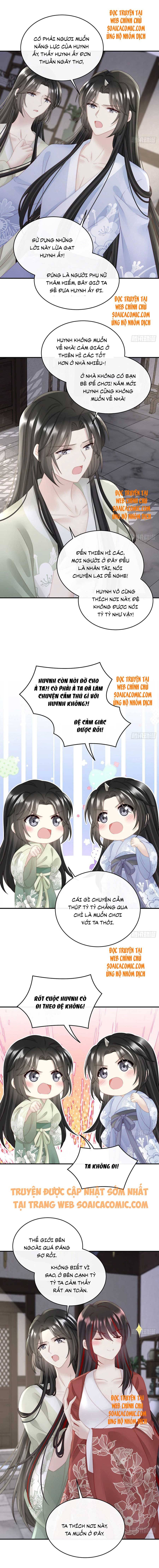 Ninita Yêu Dấu - Phần 2 Chap 461.2 - Next Chap 462.2