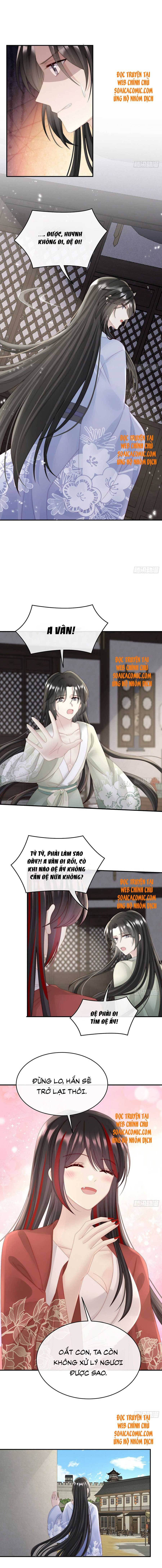 Ninita Yêu Dấu - Phần 2 Chap 461.2 - Next Chap 462.2