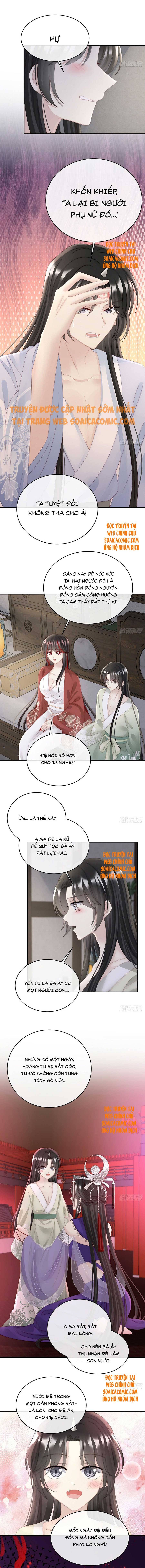 Ninita Yêu Dấu - Phần 2 Chap 461.2 - Next Chap 462.2