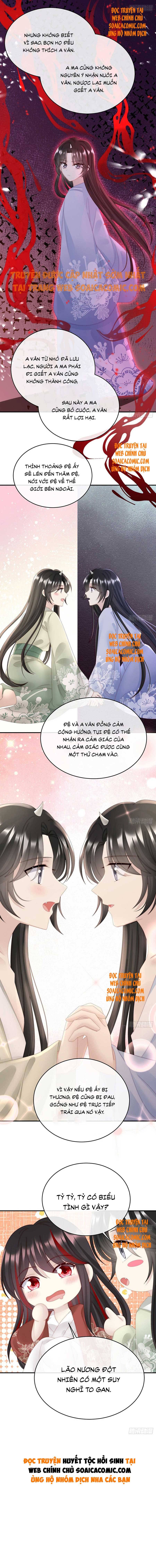 Ninita Yêu Dấu - Phần 2 Chap 461.2 - Next Chap 462.2