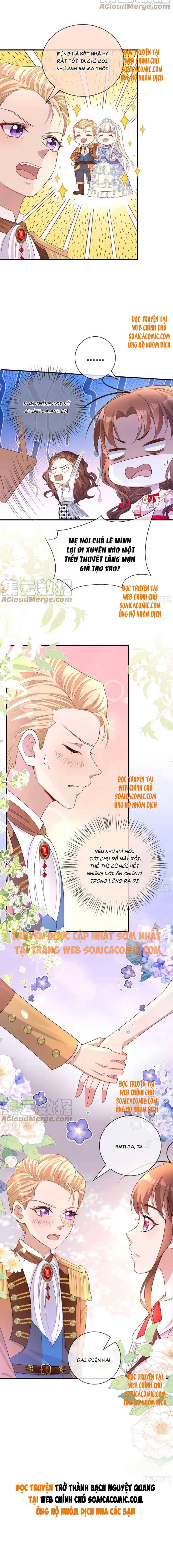 Ninita Yêu Dấu - Phần 2 Chap 461.4 - Next Chap 462.4