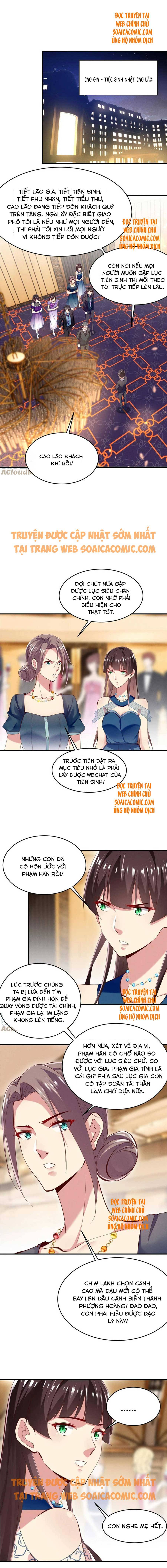 Ninita Yêu Dấu - Phần 2 Chap 461.5 - Next Chap 462.5
