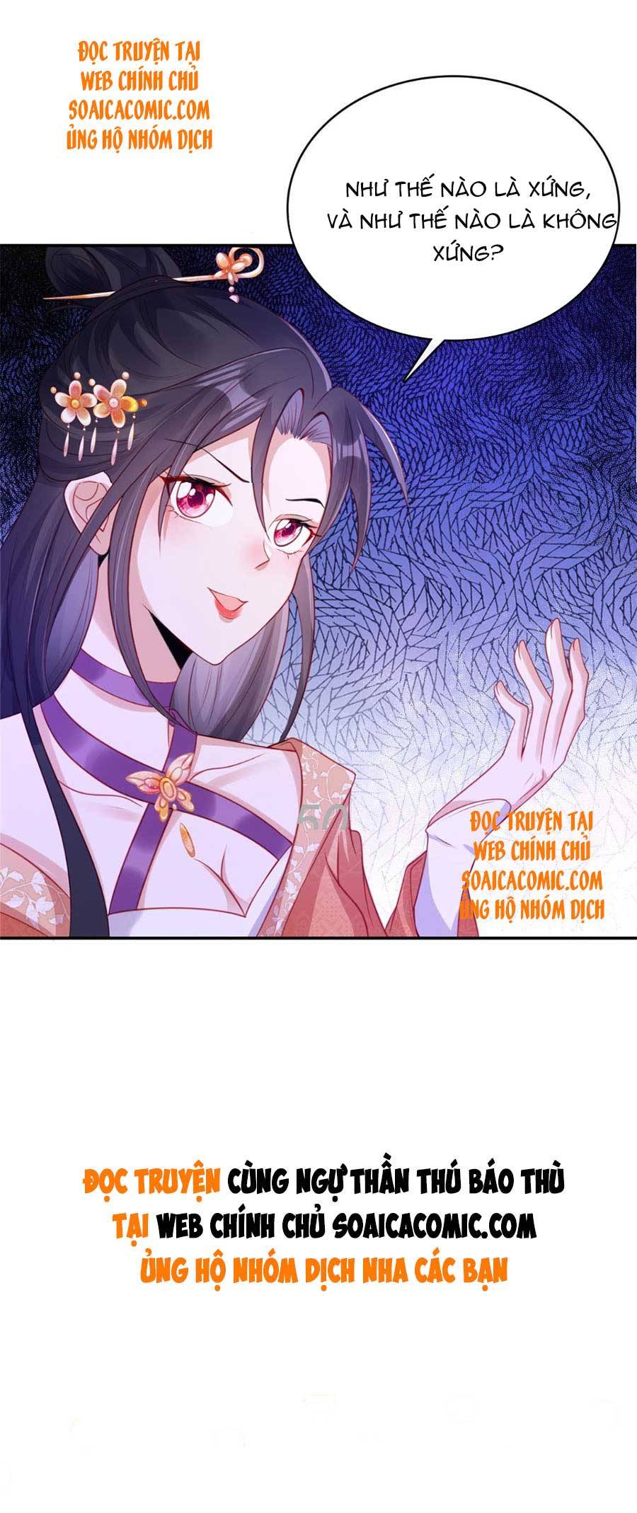 Ninita Yêu Dấu - Phần 2 Chap 461.6 - Next Chap 462.6