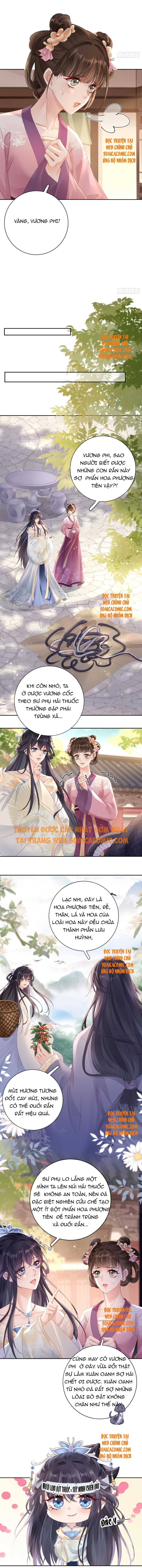 Ninita Yêu Dấu - Phần 2 Chap 461.9 - Next Chap 462.9