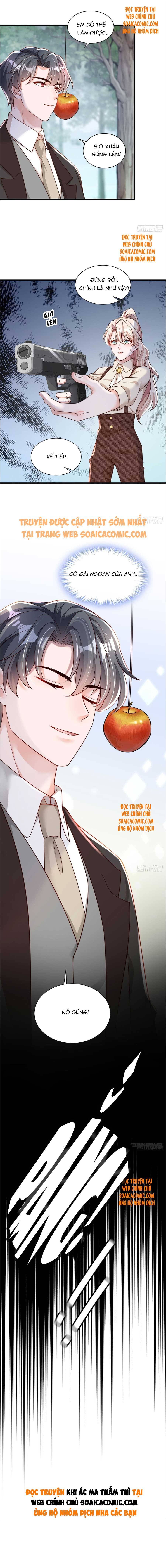 Ninita Yêu Dấu - Phần 2 Chap 462.3 - Next Chap 463.3