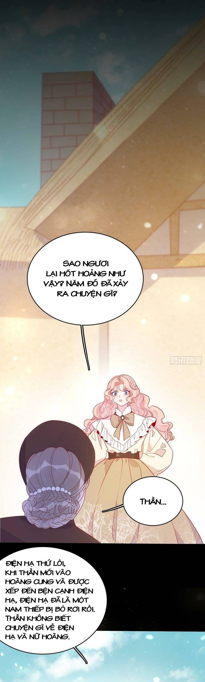 Ninita Yêu Dấu - Phần 2 Chap 462.4 - Next Chap 463.4