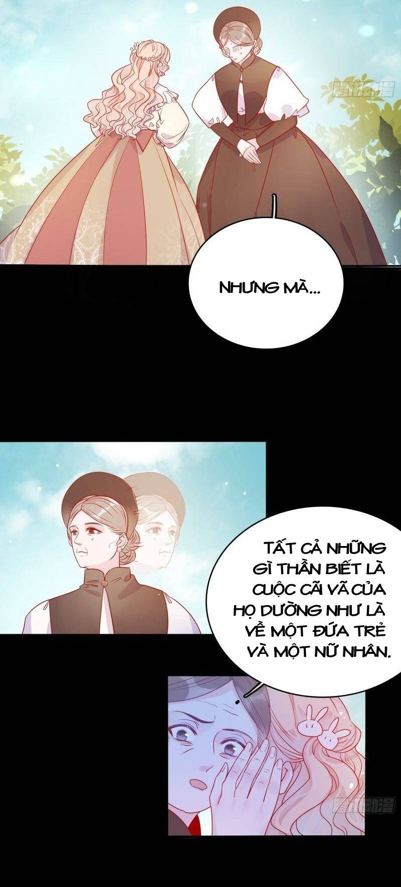Ninita Yêu Dấu - Phần 2 Chap 462.4 - Next Chap 463.4
