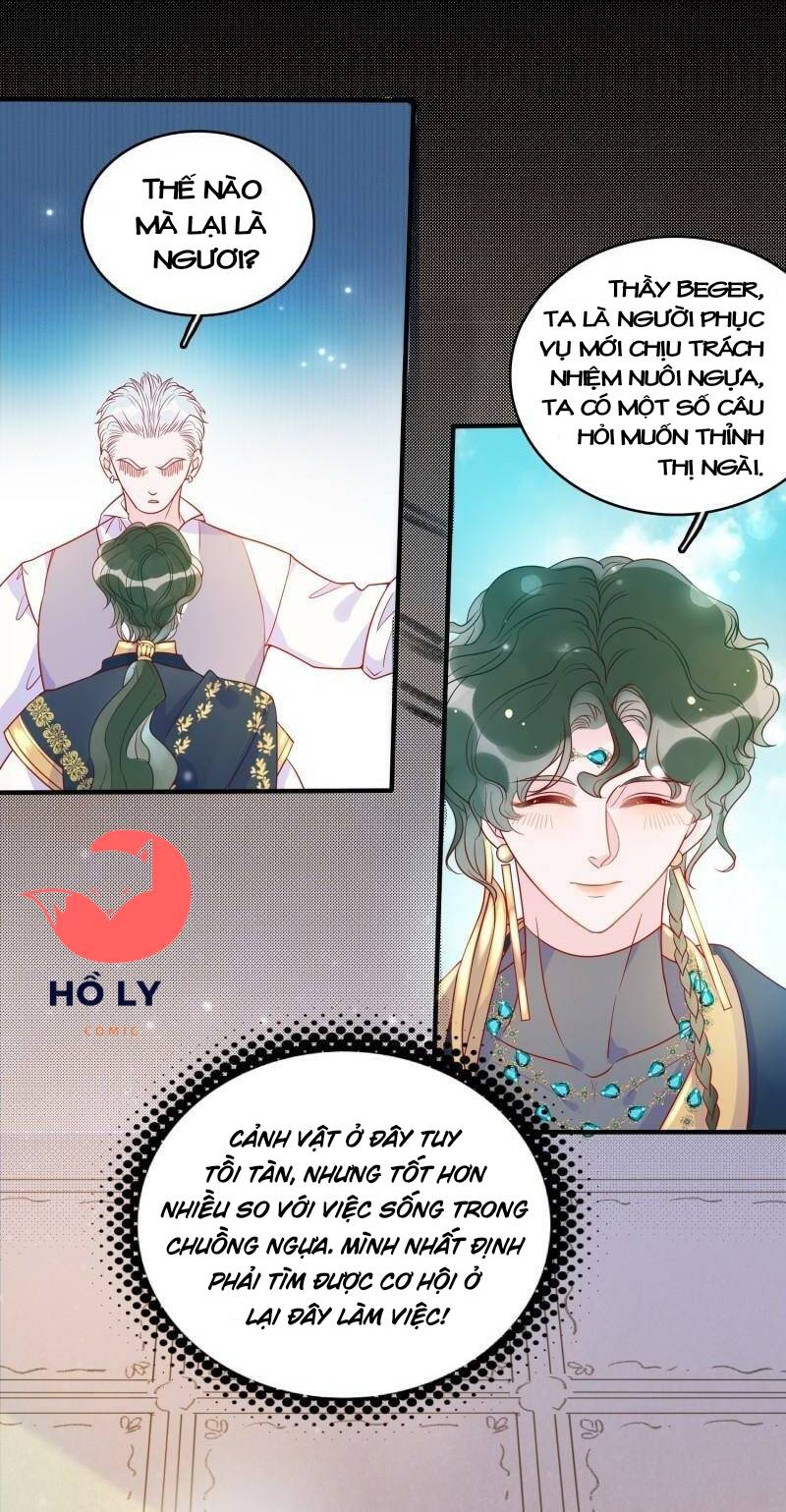 Ninita Yêu Dấu - Phần 2 Chap 462.4 - Next Chap 463.4