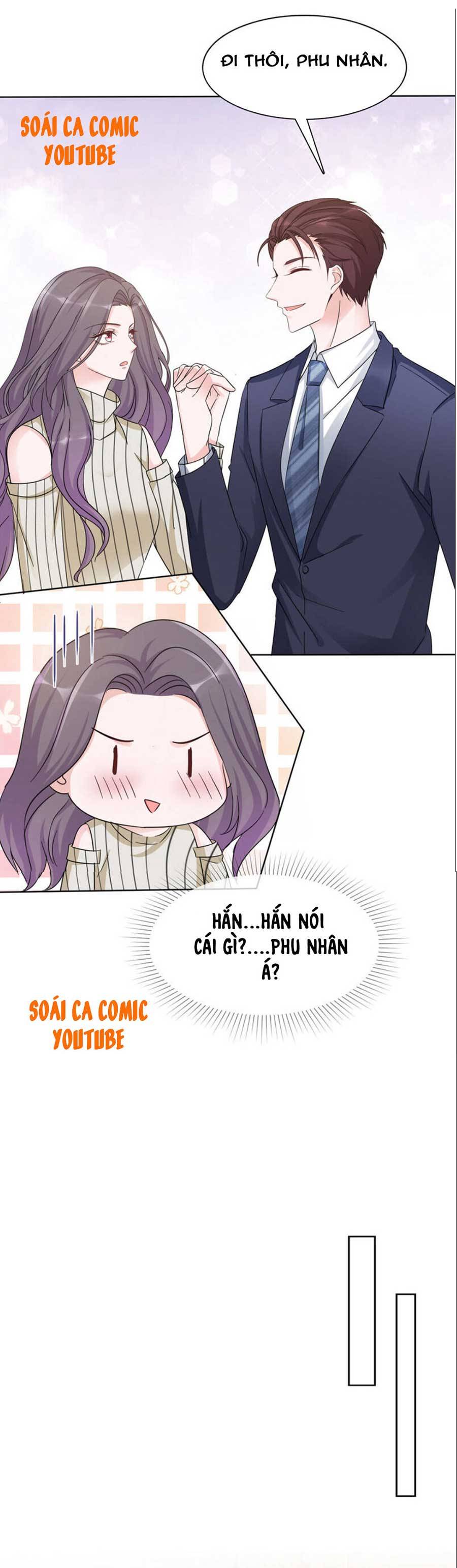 Ninita Yêu Dấu - Phần 2 Chap 462.9 - Next Chap 463.9
