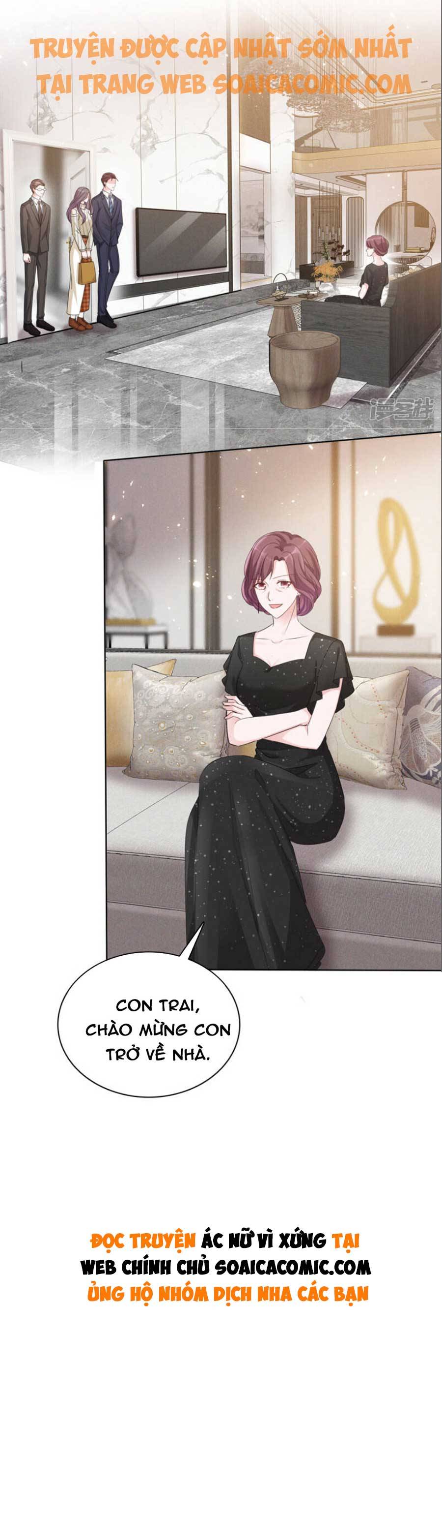 Ninita Yêu Dấu - Phần 2 Chap 462.9 - Next Chap 463.9