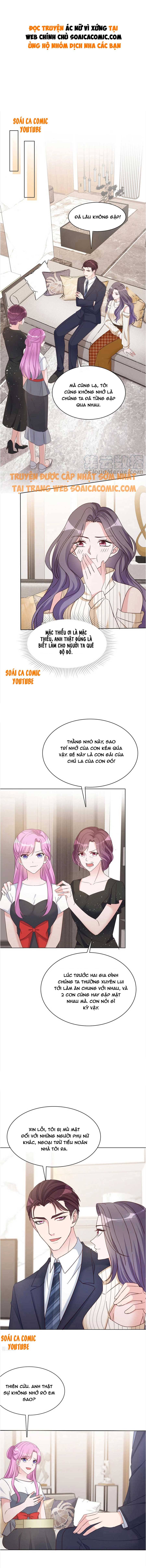 Ninita Yêu Dấu - Phần 2 Chap 463.1 - Next Chap 464.1