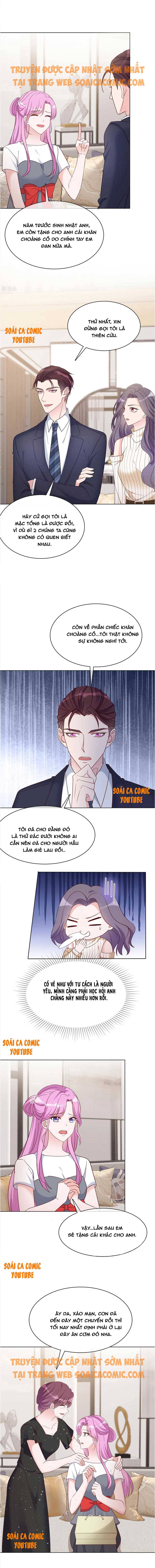 Ninita Yêu Dấu - Phần 2 Chap 463.1 - Next Chap 464.1
