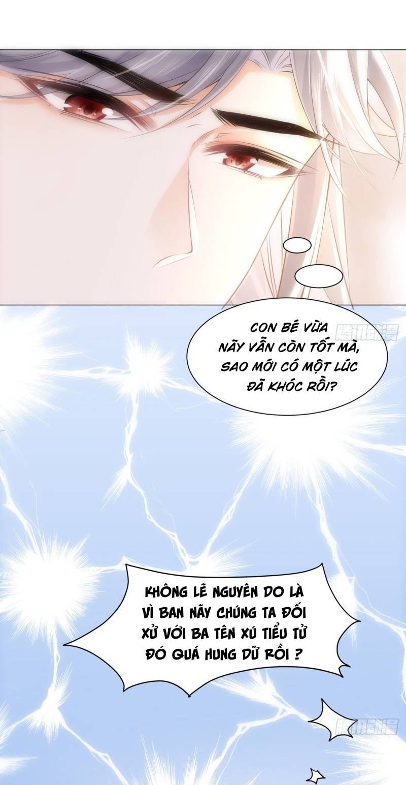 Ninita Yêu Dấu - Phần 2 Chap 463.4 - Next Chap 464.4