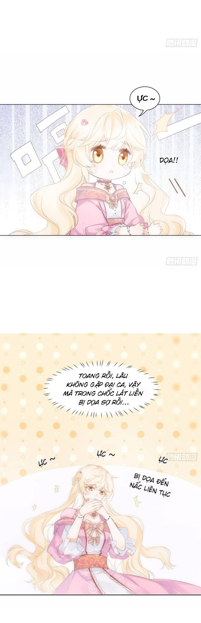 Ninita Yêu Dấu - Phần 2 Chap 463.4 - Next Chap 464.4