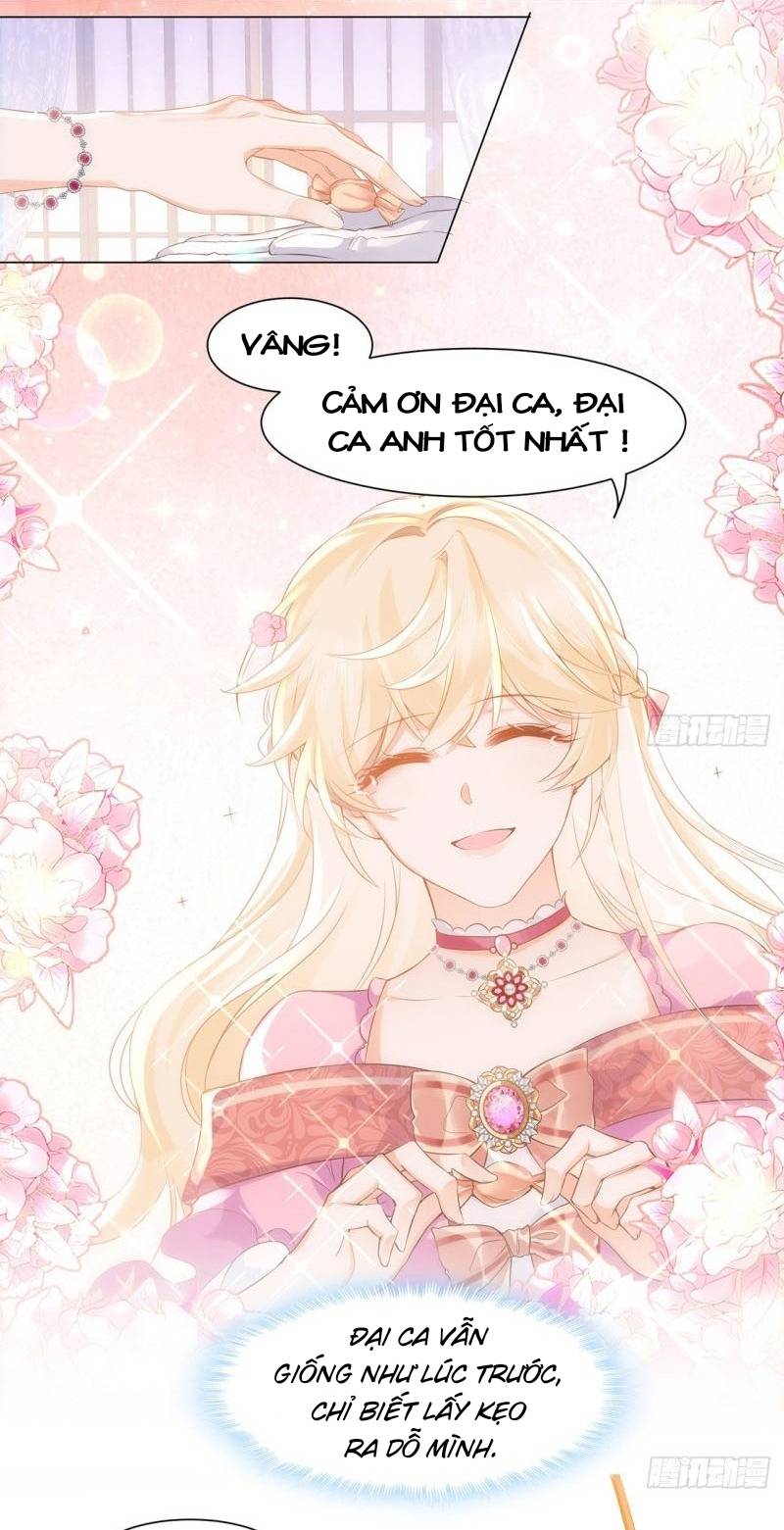 Ninita Yêu Dấu - Phần 2 Chap 463.4 - Next Chap 464.4