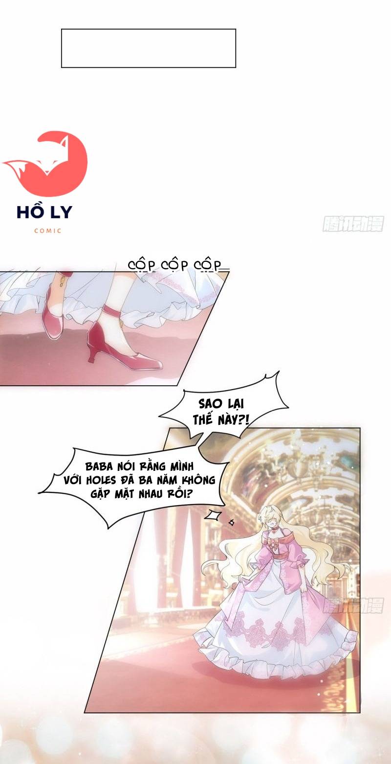 Ninita Yêu Dấu - Phần 2 Chap 463.4 - Next Chap 464.4