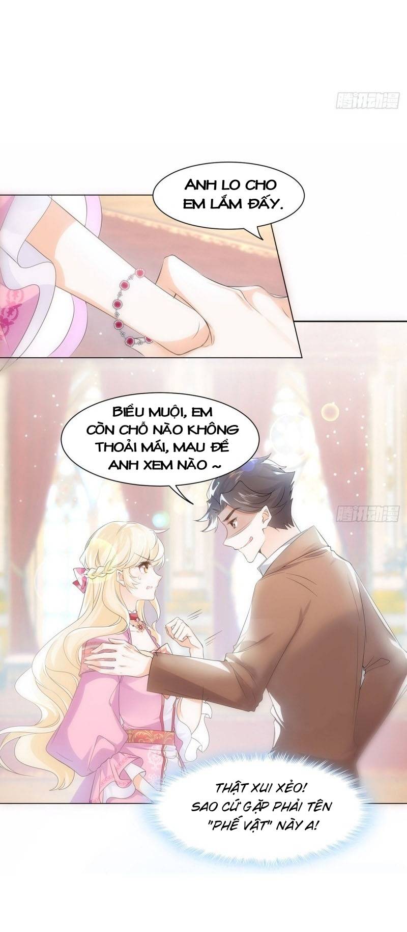 Ninita Yêu Dấu - Phần 2 Chap 463.4 - Next Chap 464.4