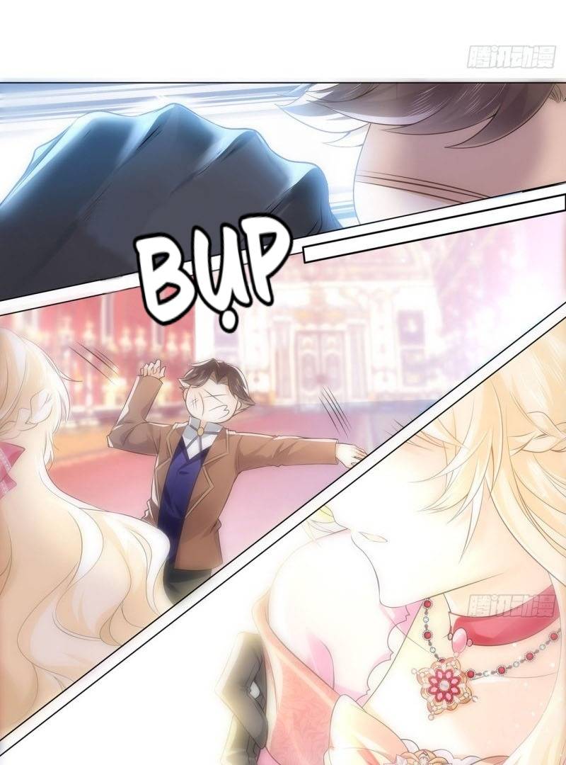 Ninita Yêu Dấu - Phần 2 Chap 463.4 - Next Chap 464.4