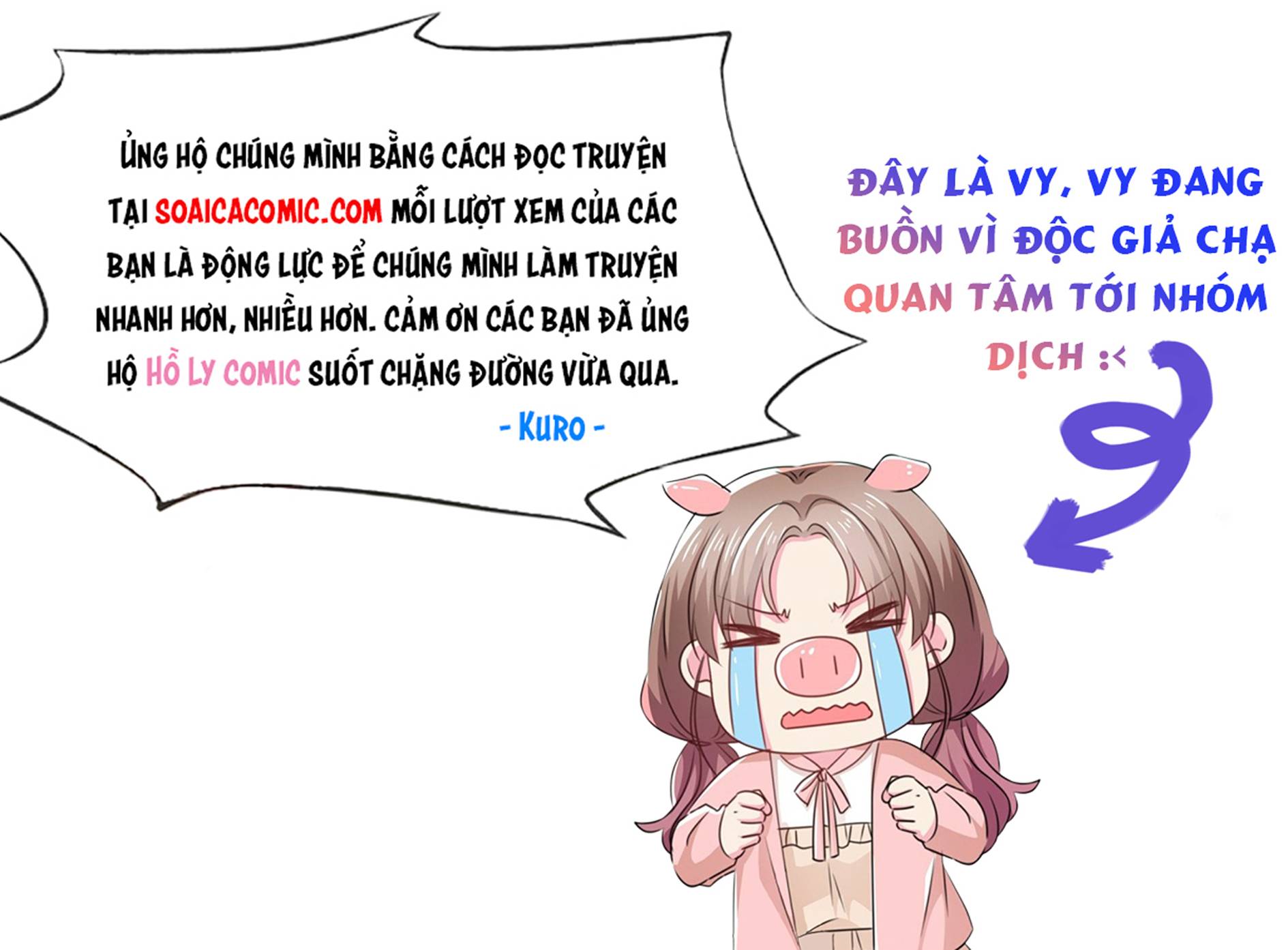 Ninita Yêu Dấu - Phần 2 Chap 463.4 - Next Chap 464.4