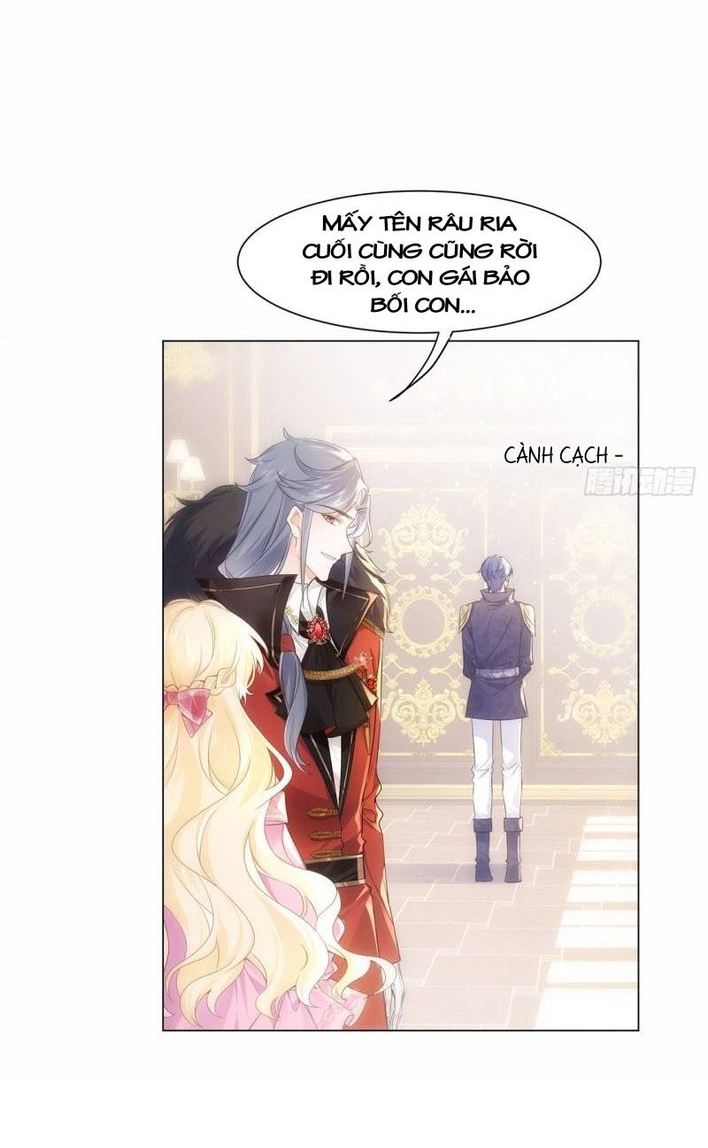 Ninita Yêu Dấu - Phần 2 Chap 463.4 - Next Chap 464.4